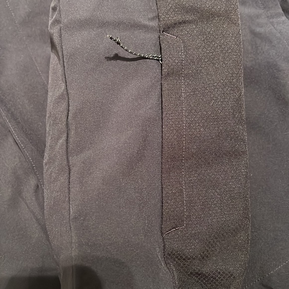 Salomon Parka untracked parka Size XXL - Picture 4 of 14